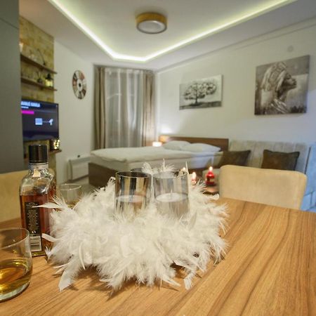 Apartman Big Milmari S19 카파오닉 외부 사진