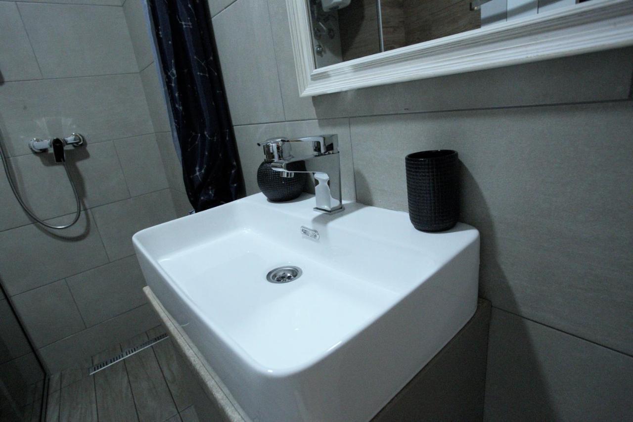 Apartman Big Milmari S19 카파오닉 외부 사진