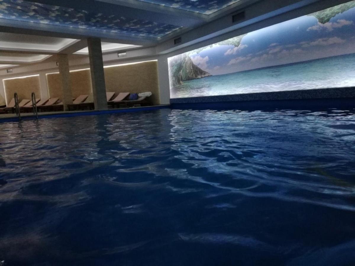 Apartman Big Milmari S19 카파오닉 외부 사진
